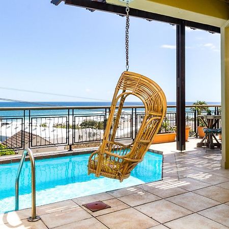 Primi Royal Hotel Кейптаун Екстериор снимка
