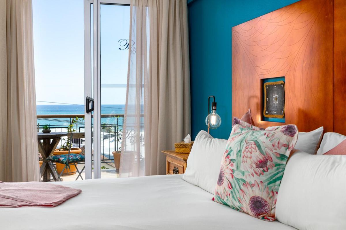 Primi Royal Hotel Кейптаун Екстериор снимка