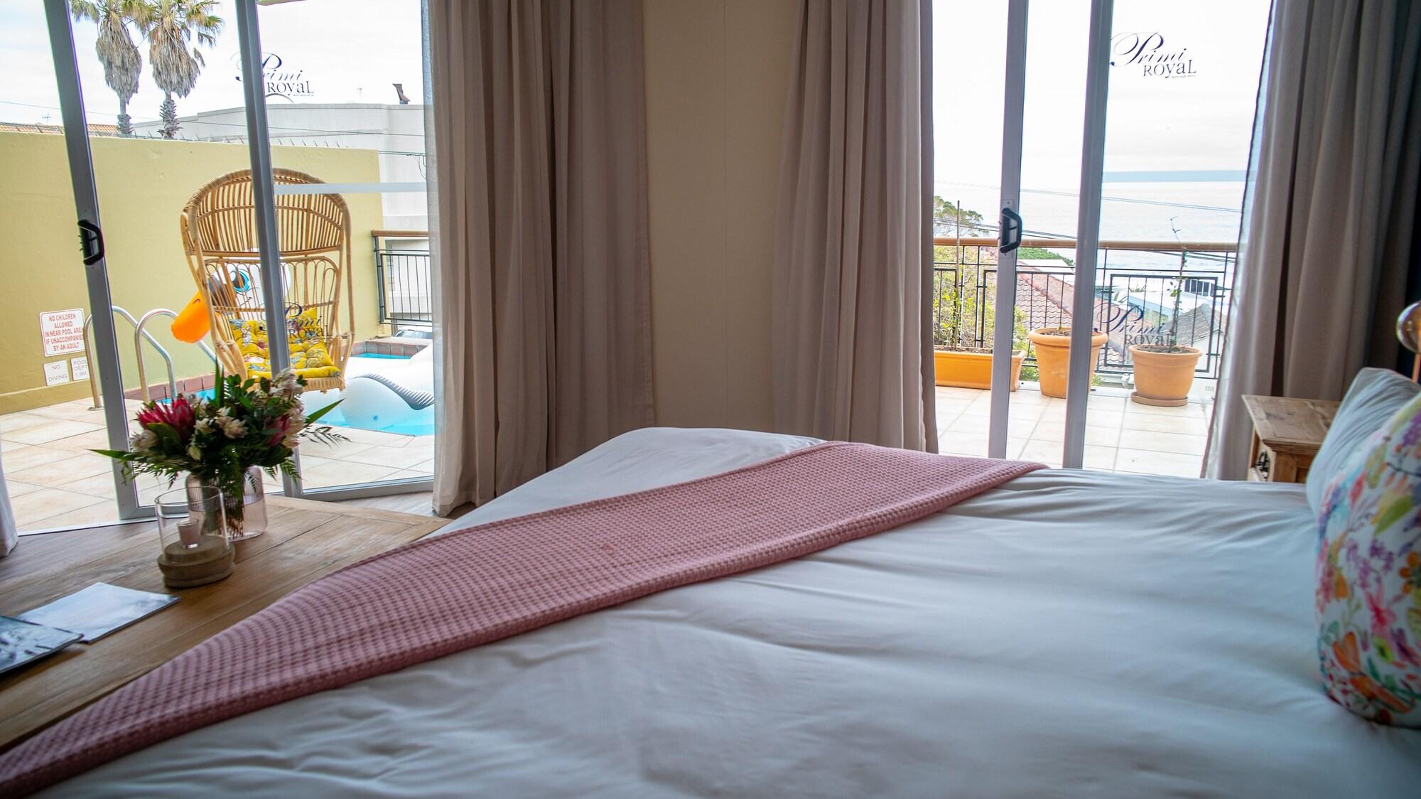 Primi Royal Hotel Кейптаун Екстериор снимка
