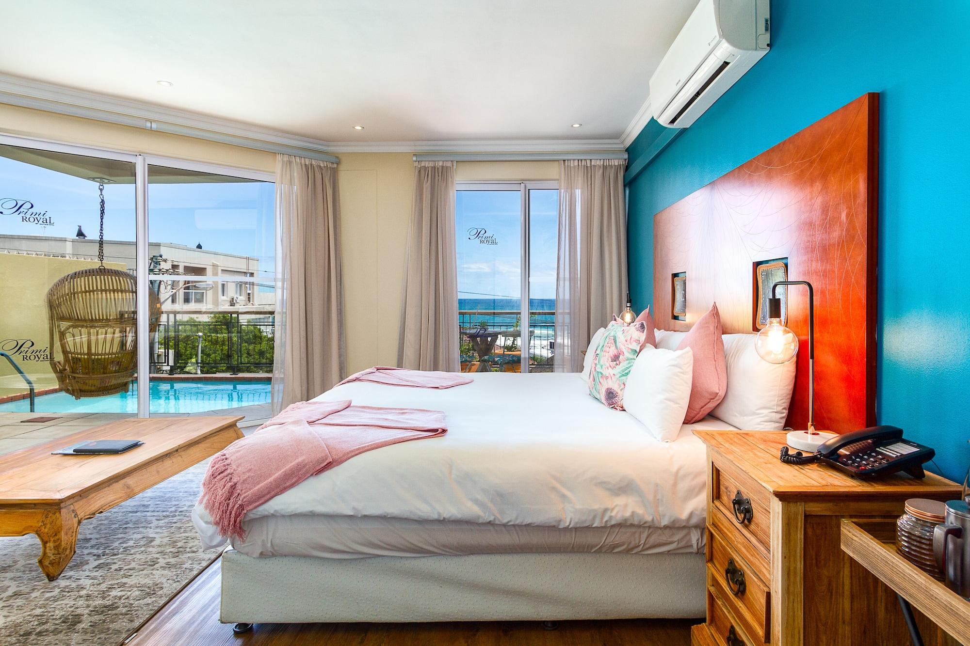 Primi Royal Hotel Кейптаун Екстериор снимка