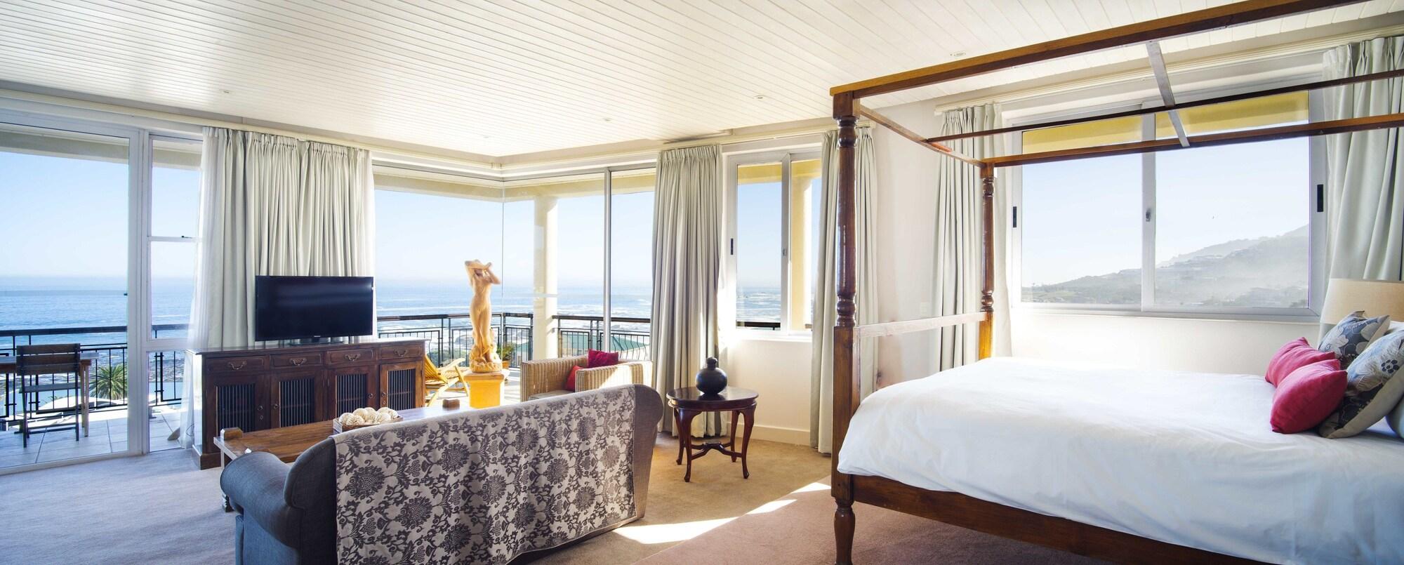 Primi Royal Hotel Кейптаун Екстериор снимка