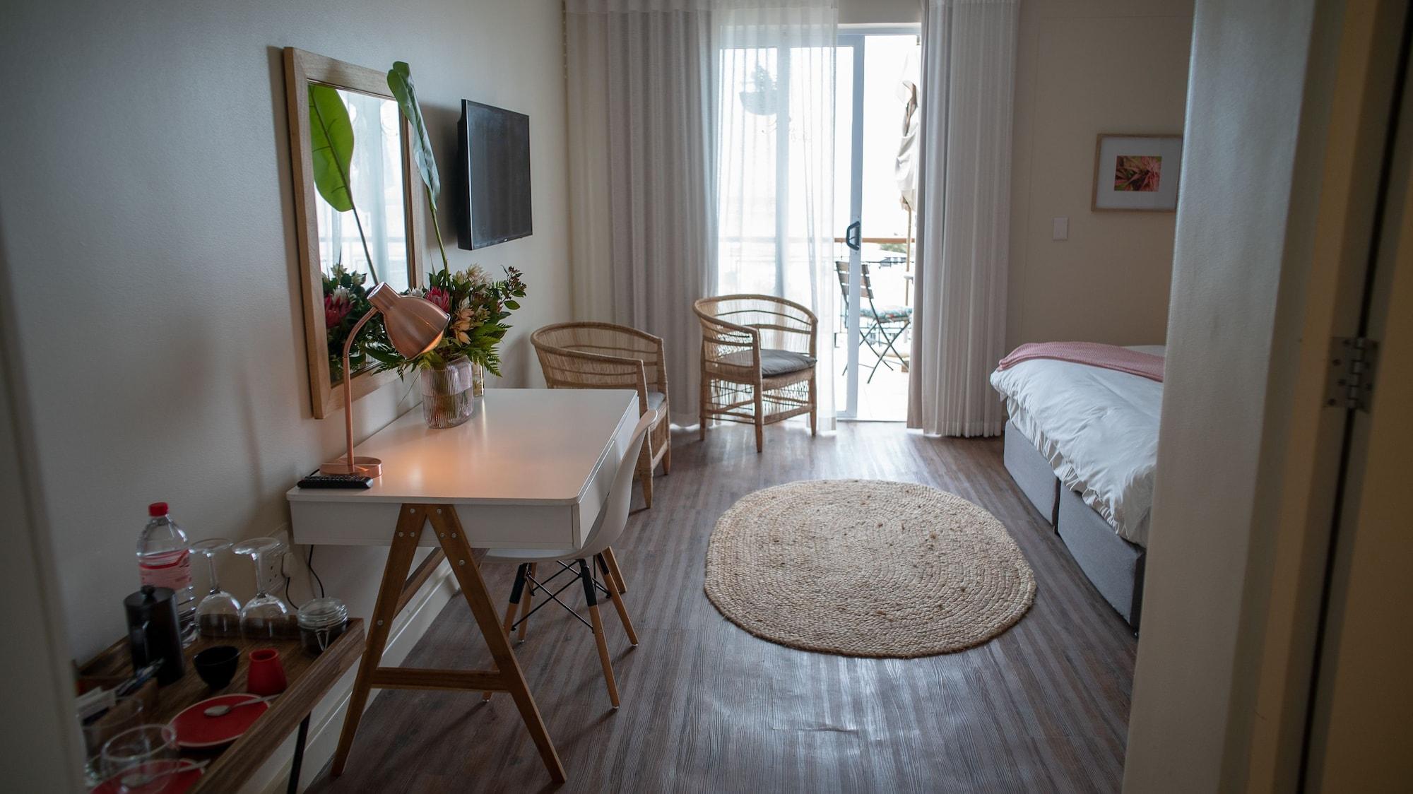Primi Royal Hotel Кейптаун Екстериор снимка