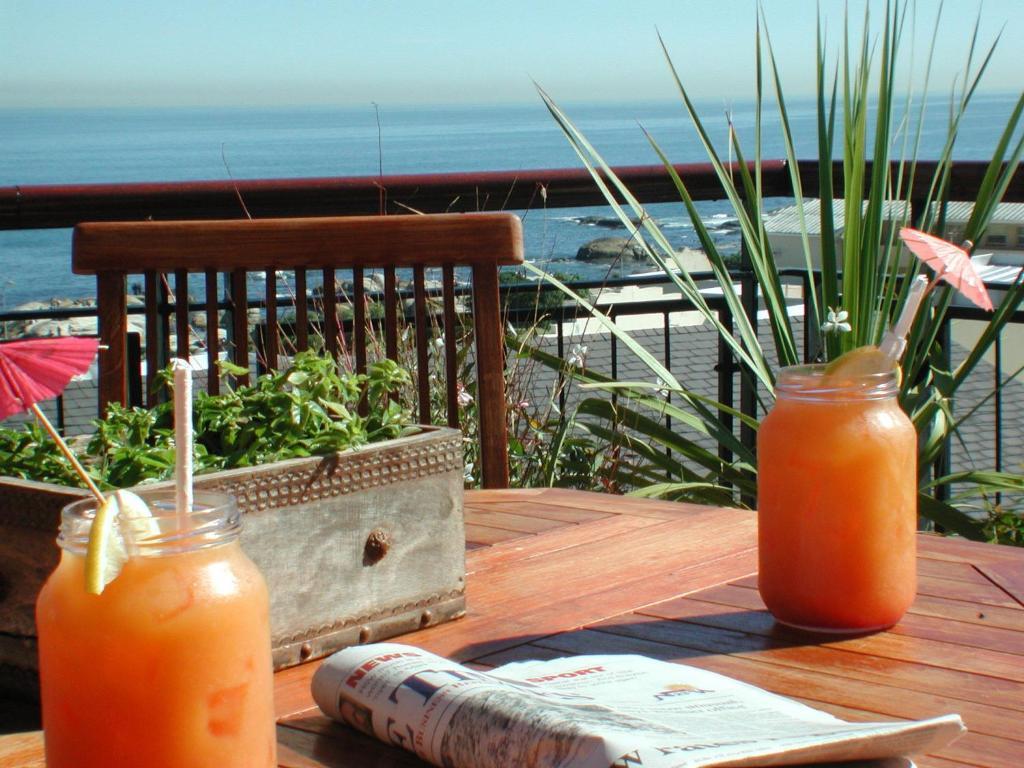 Primi Royal Hotel Кейптаун Стая снимка