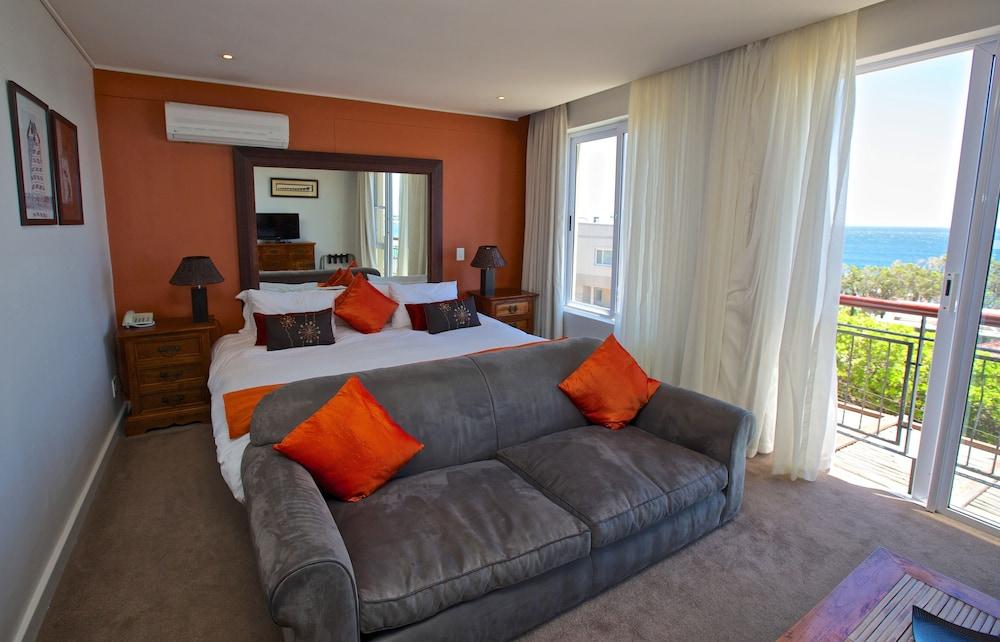 Primi Royal Hotel Кейптаун Екстериор снимка