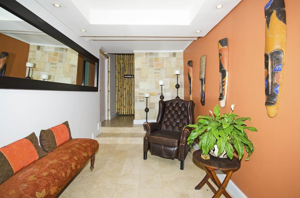 Primi Royal Hotel Кейптаун Екстериор снимка