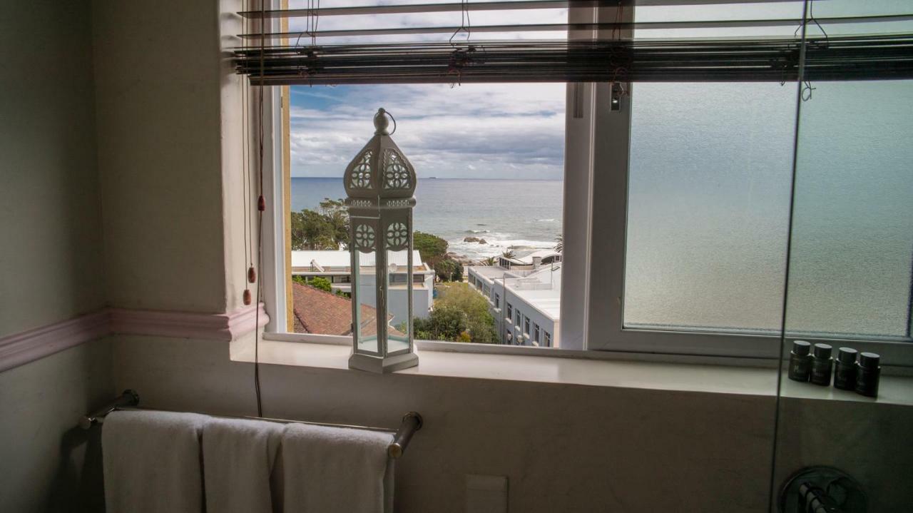 Primi Royal Hotel Кейптаун Екстериор снимка