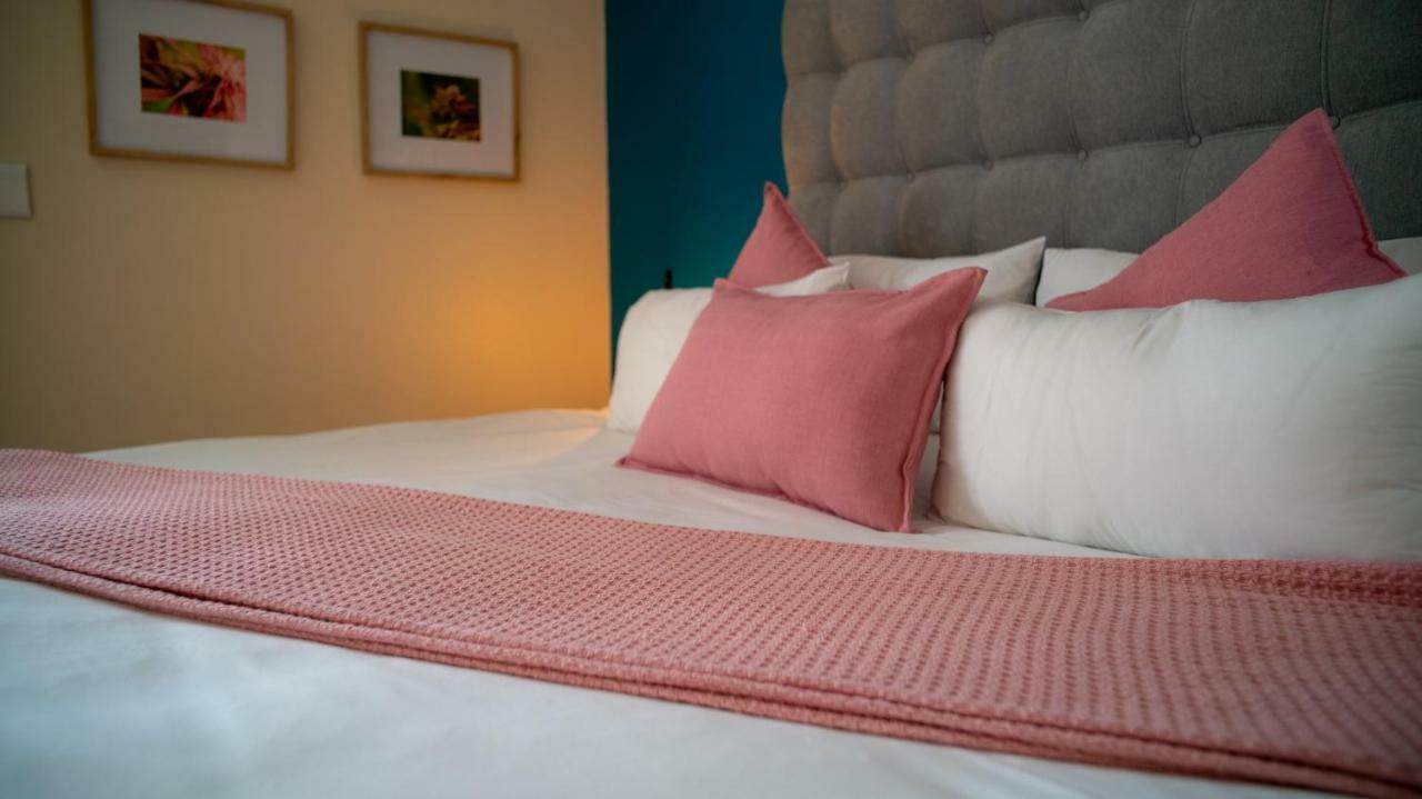 Primi Royal Hotel Кейптаун Екстериор снимка