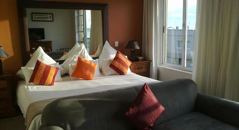 Primi Royal Hotel Кейптаун Екстериор снимка